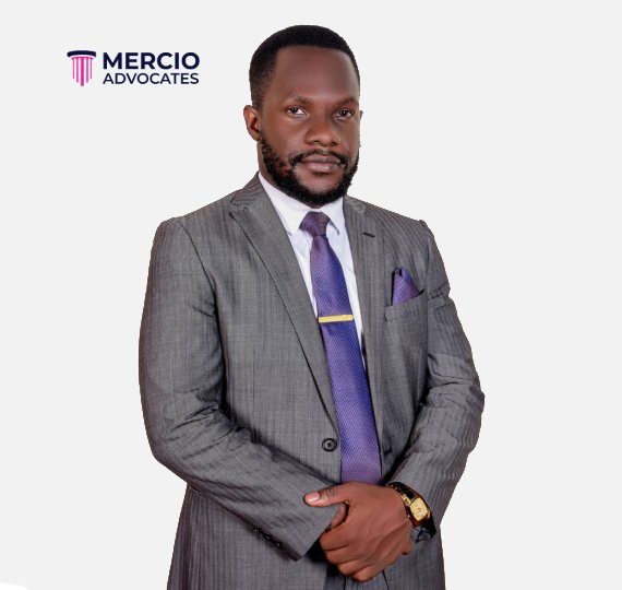 Kajoba James Morris